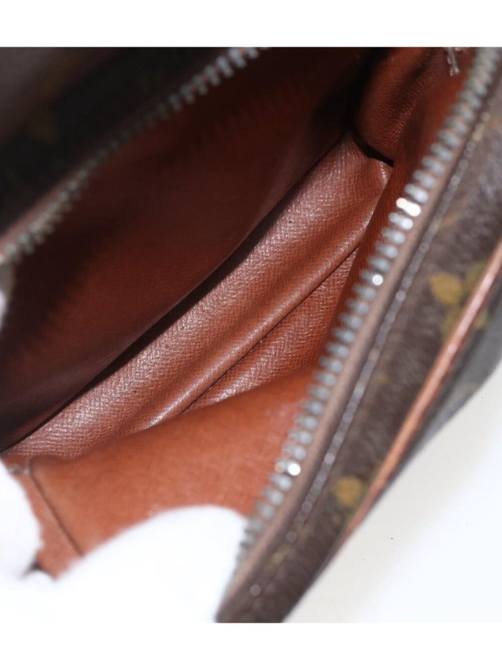 LOUIS VUITTON Monogram Amazon Shoulder Bag M45236 - Picture 15 of 16